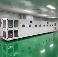 恒溫恒濕車間