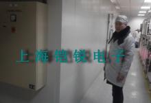 逆變器老化房