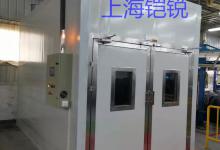 預(yù)熱房